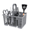 Panier lave vaisselle relevable