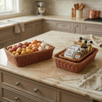 Panier de rangement cuisine