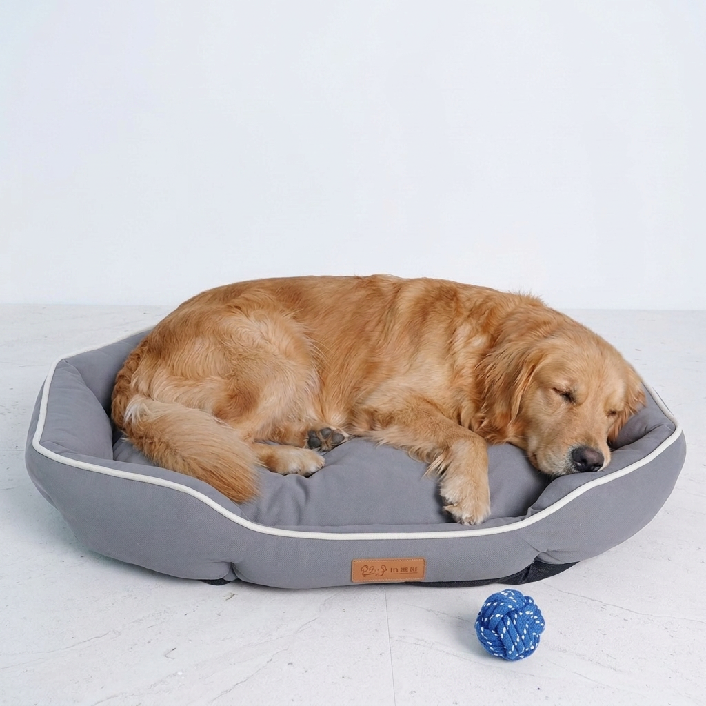 Panier pour grand chien