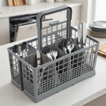 Panier à couvert pour lave-vaisselle
