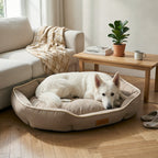 Panier pour grand chien