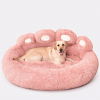 Panier chien design