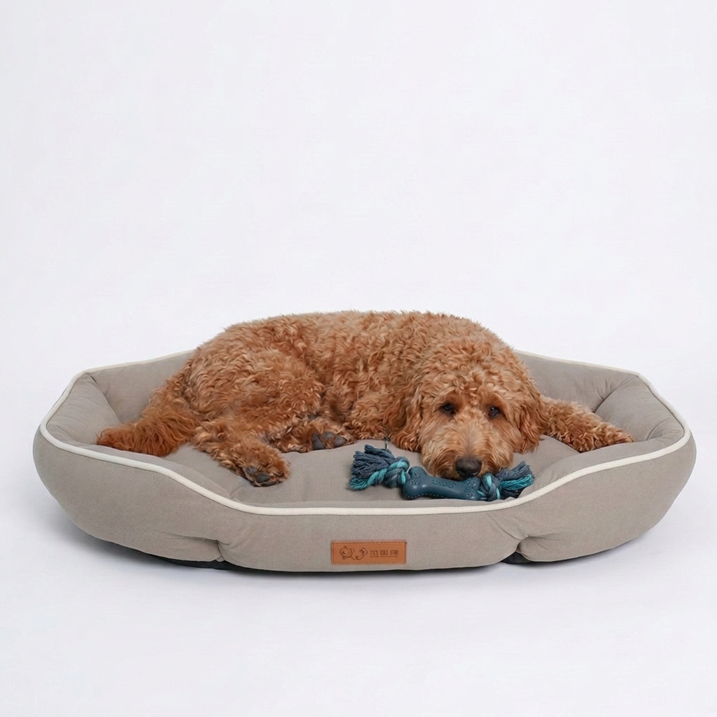 Panier pour grand chien