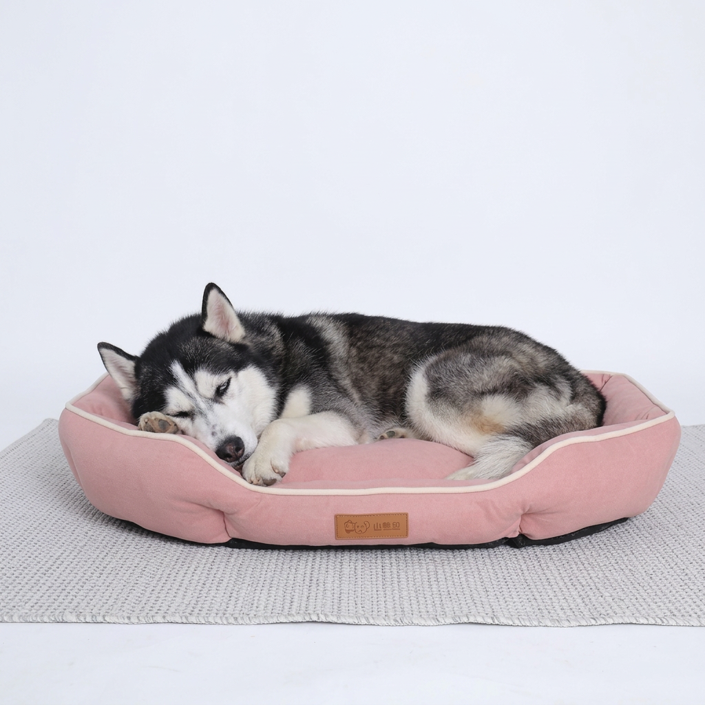 Panier pour grand chien