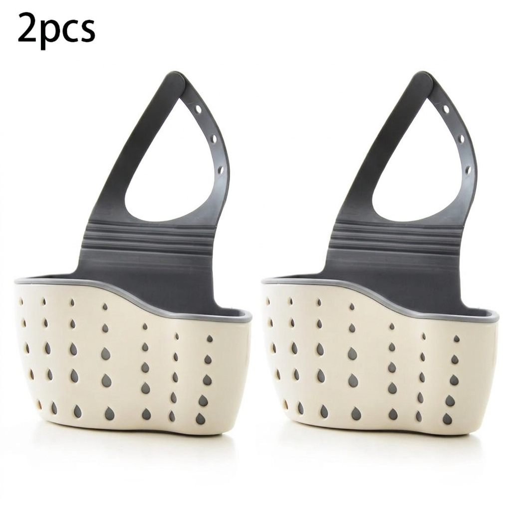 Panier pour évier