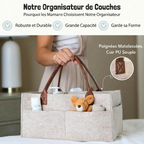 Panier à langer