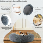 Panier pour chien lavable