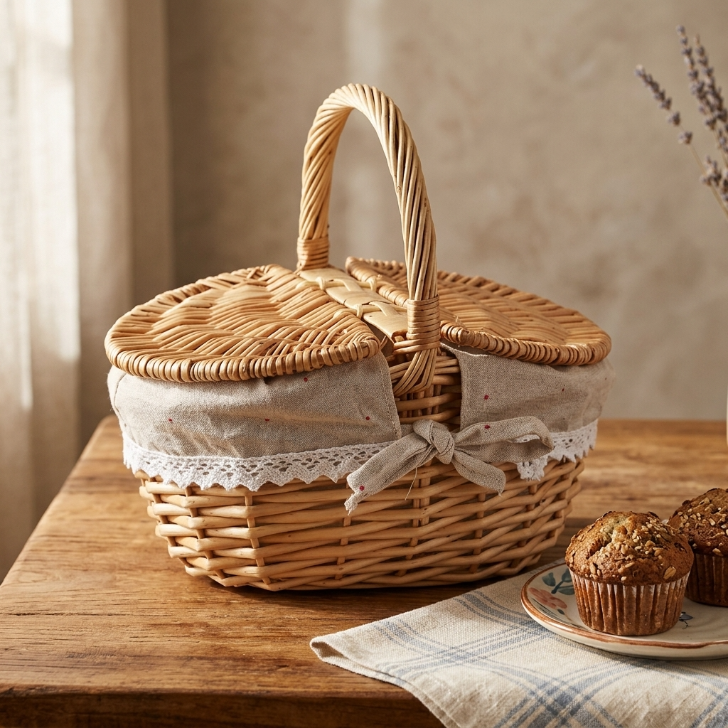 Panier Picnic