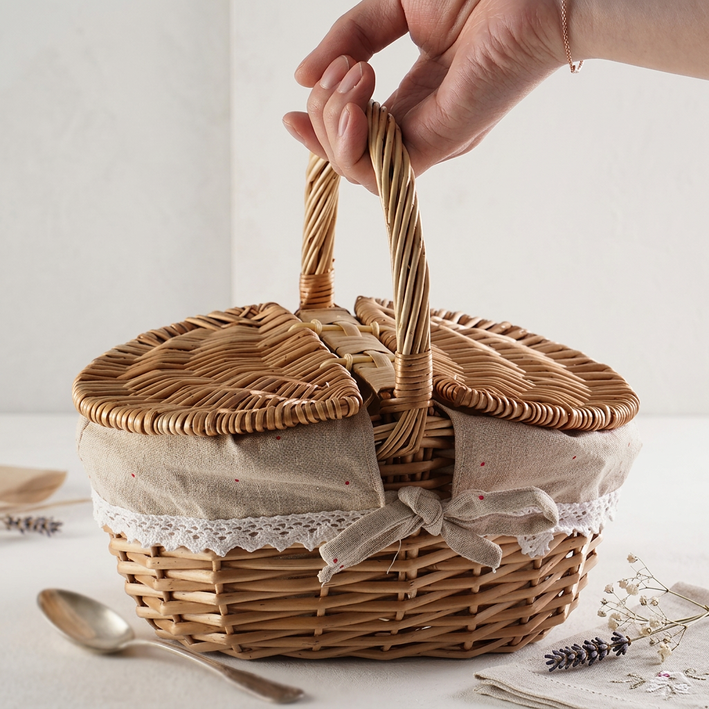 Panier Picnic
