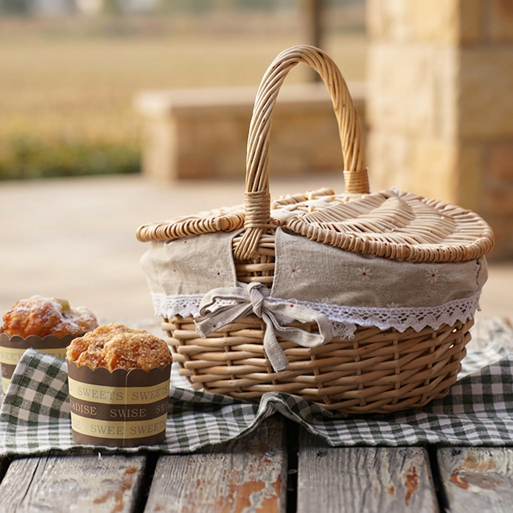 Panier Picnic
