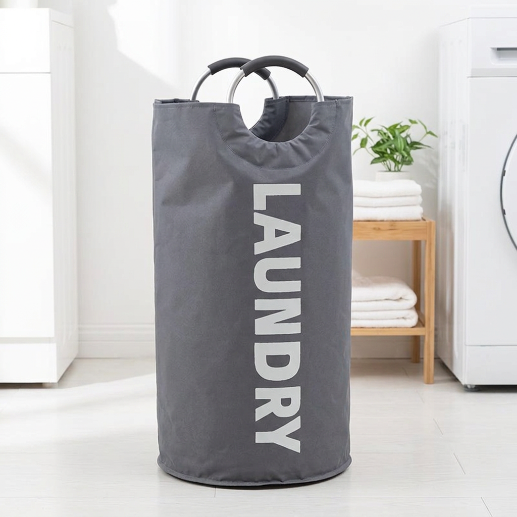 Panière à linge