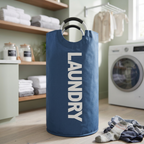 Panière à linge
