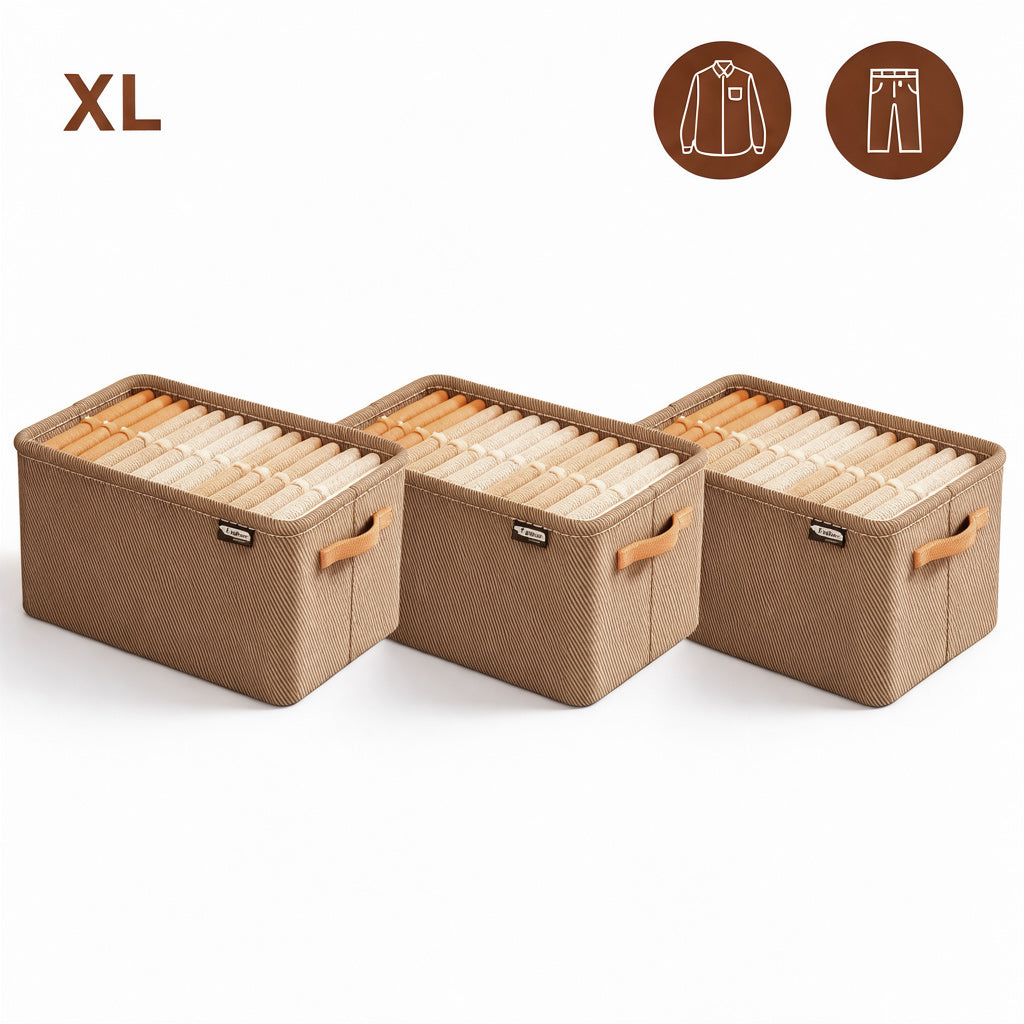 Panier de rangement de serviette pour salle de bain