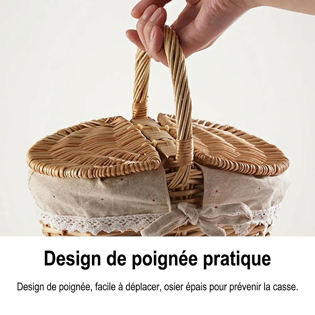 Panier picnic