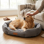 Panier pour grand chien