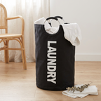 Panière à linge