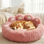 Panier chien design