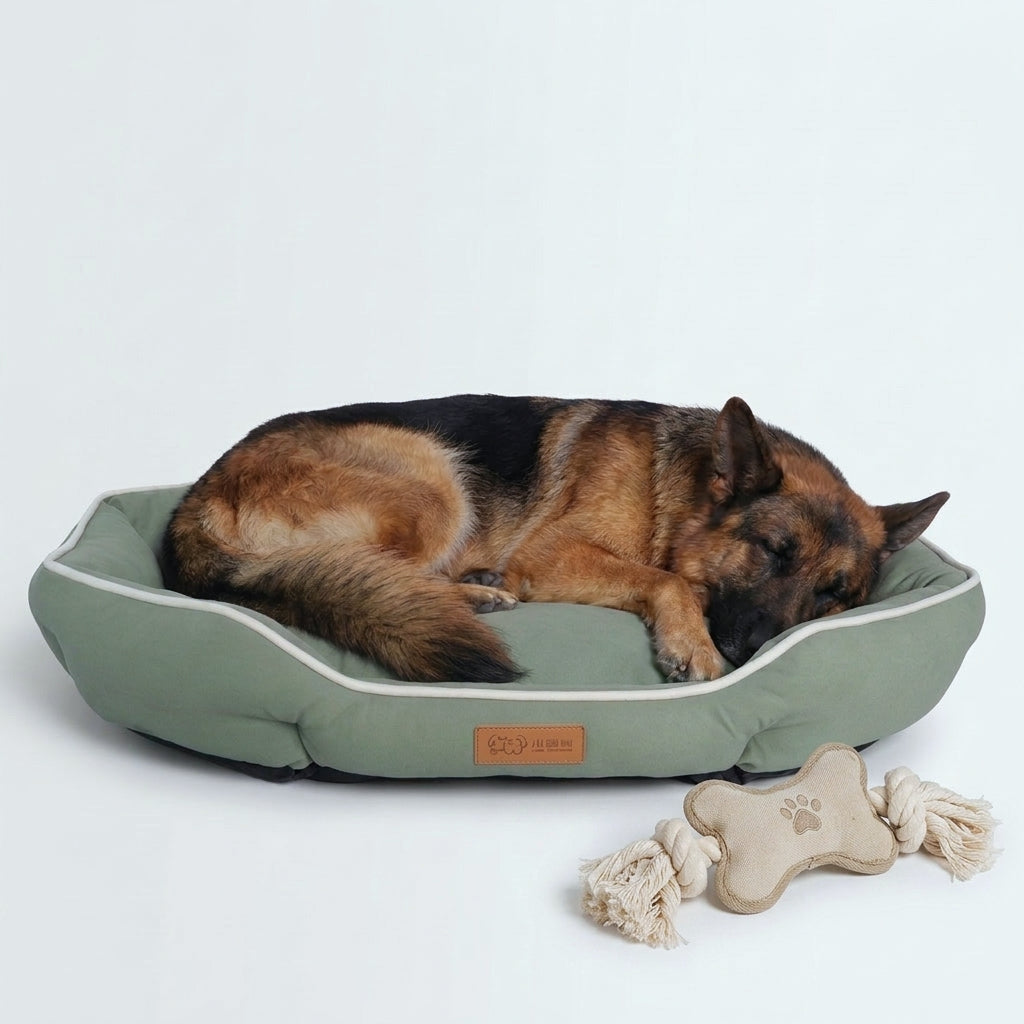 Panier pour grand chien