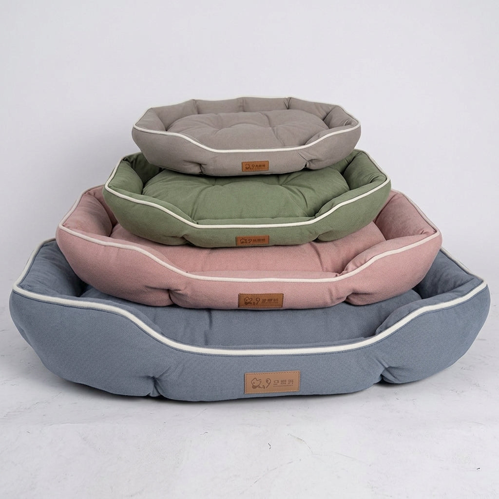 Panier pour grand chien