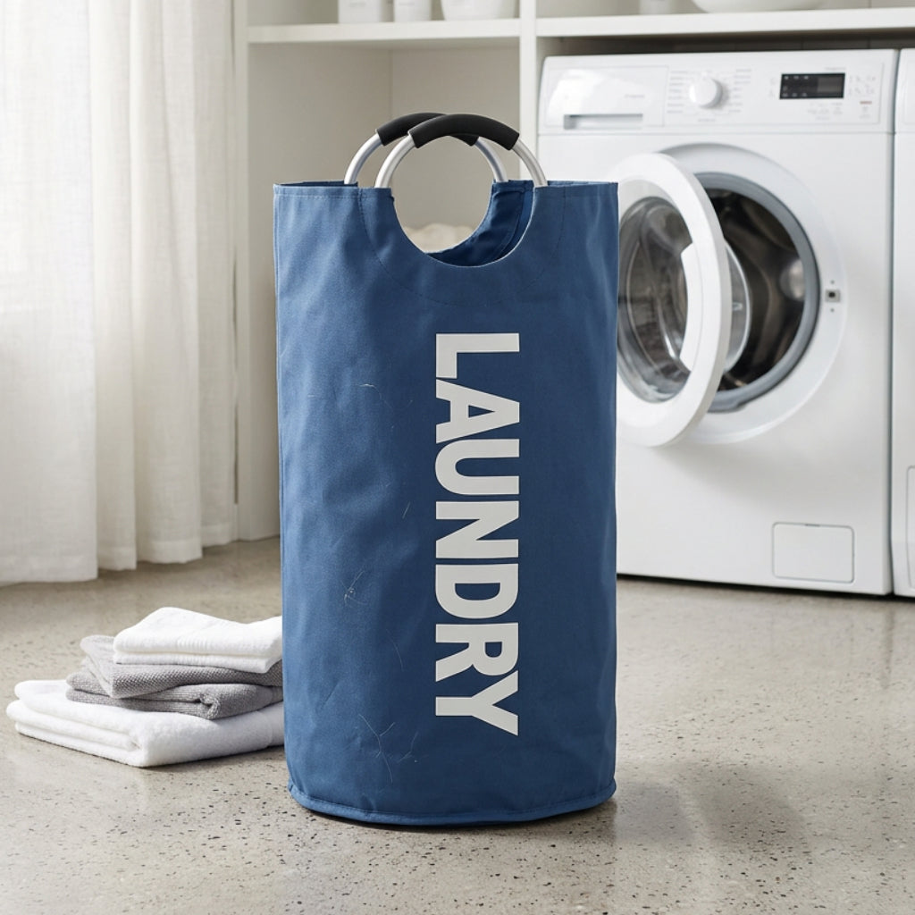 Panière à linge