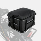 Panier arrière pour vélo