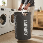 Panière à linge