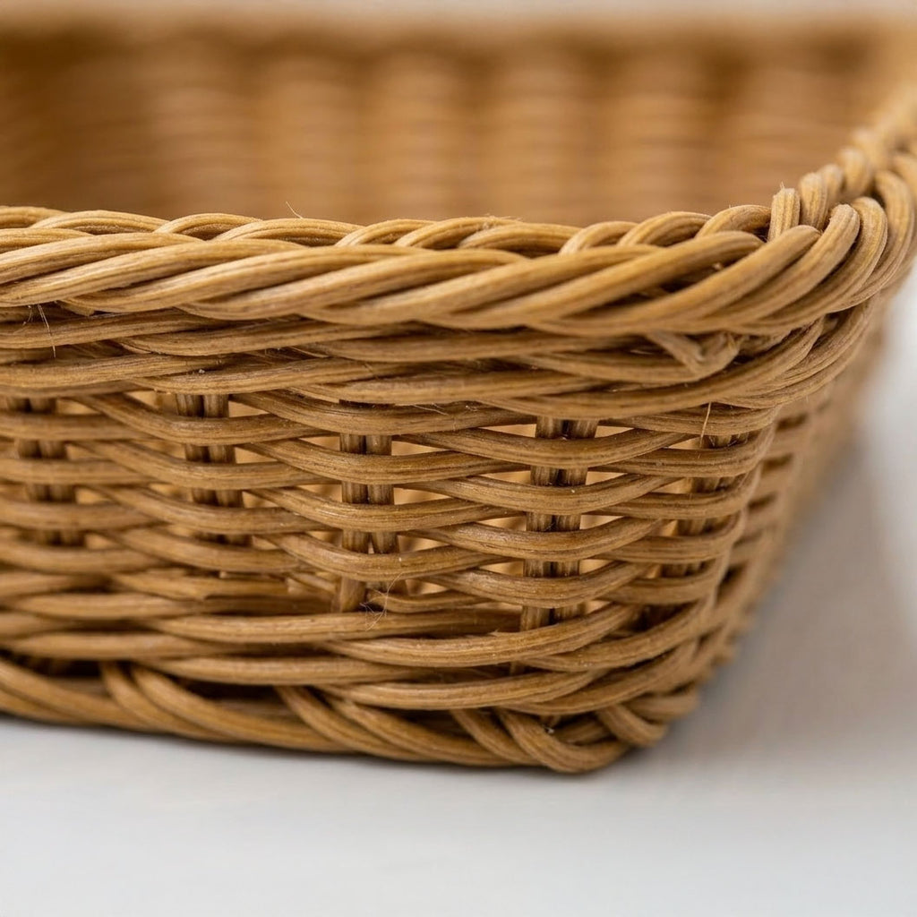 Panier de rangement cuisine