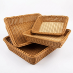 Panier de rangement cuisine