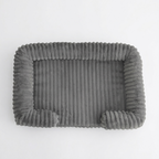 Panier pour chien anti stress déhoussable