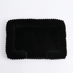 Panier pour chien anti stress déhoussable