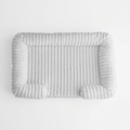 Panier pour chien anti stress déhoussable