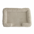 Panier pour chien anti stress déhoussable