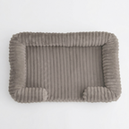 Panier pour chien anti stress déhoussable