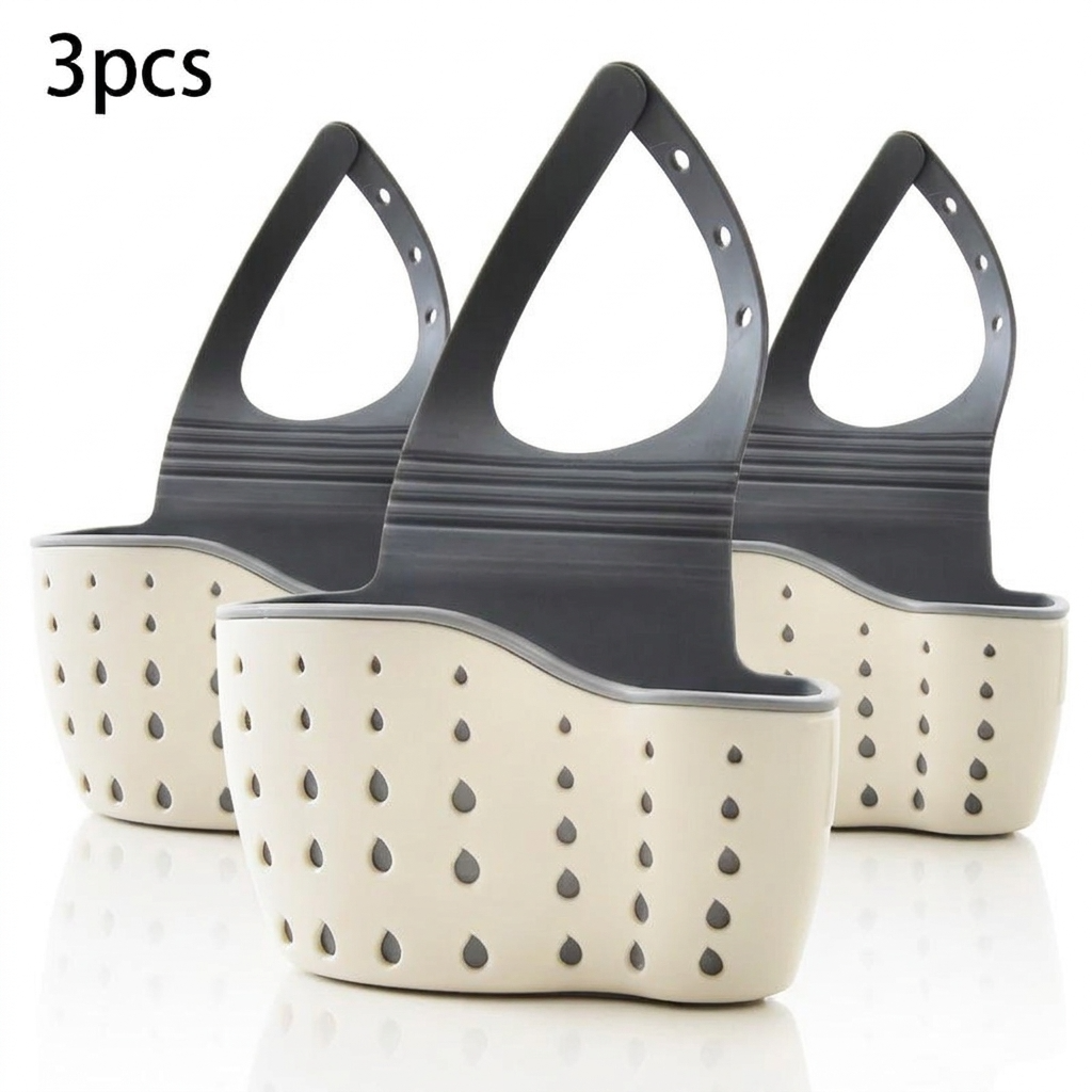 Panier pour évier