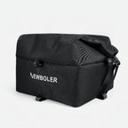 Panier arrière pour vélo