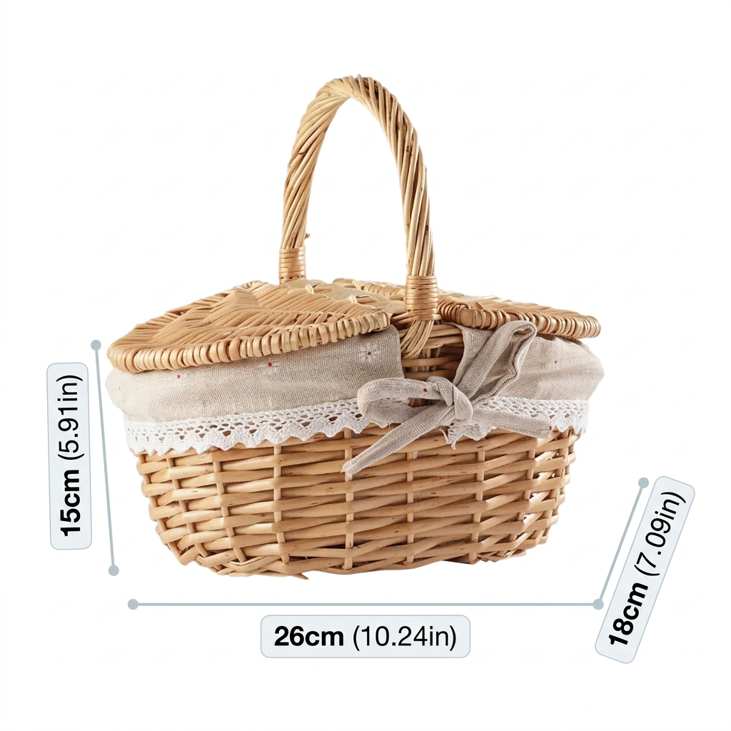 Panier Picnic
