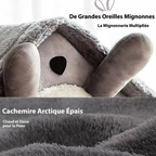 Panier pour petit chien