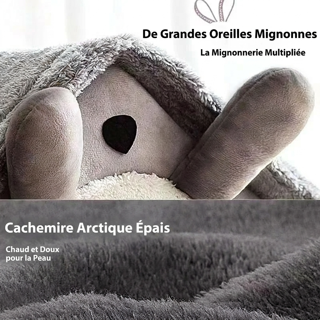 Panier pour petit chien