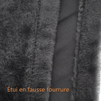 Panier radiateur pour chat