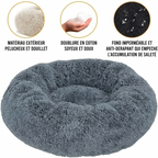 Panier pour chien lavable