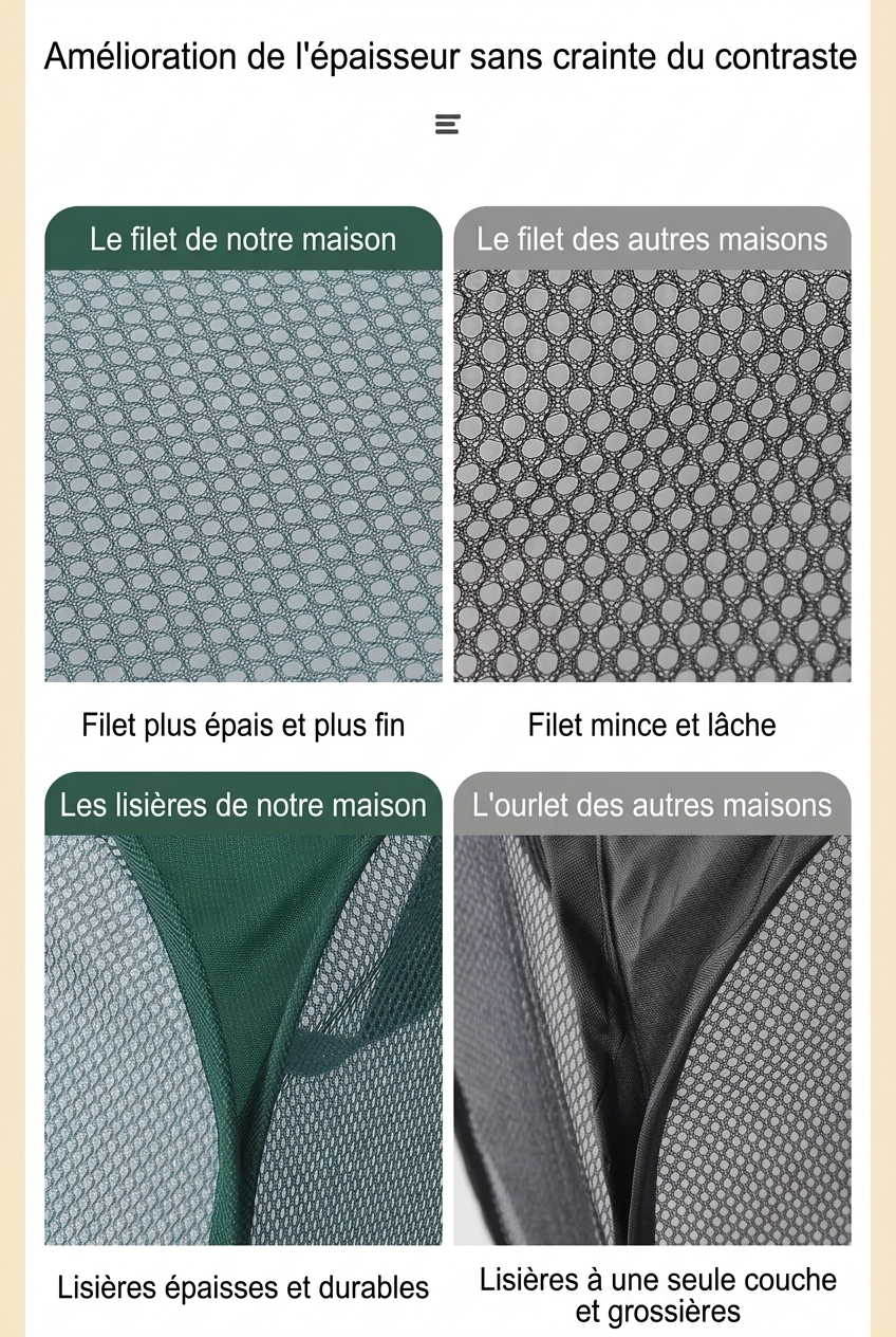 Panier à linge en tissu pliable