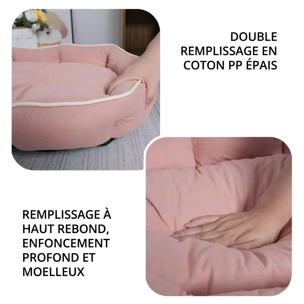 Panier pour grand chien