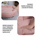 Panier pour grand chien