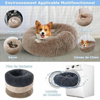 Panier pour chien lavable