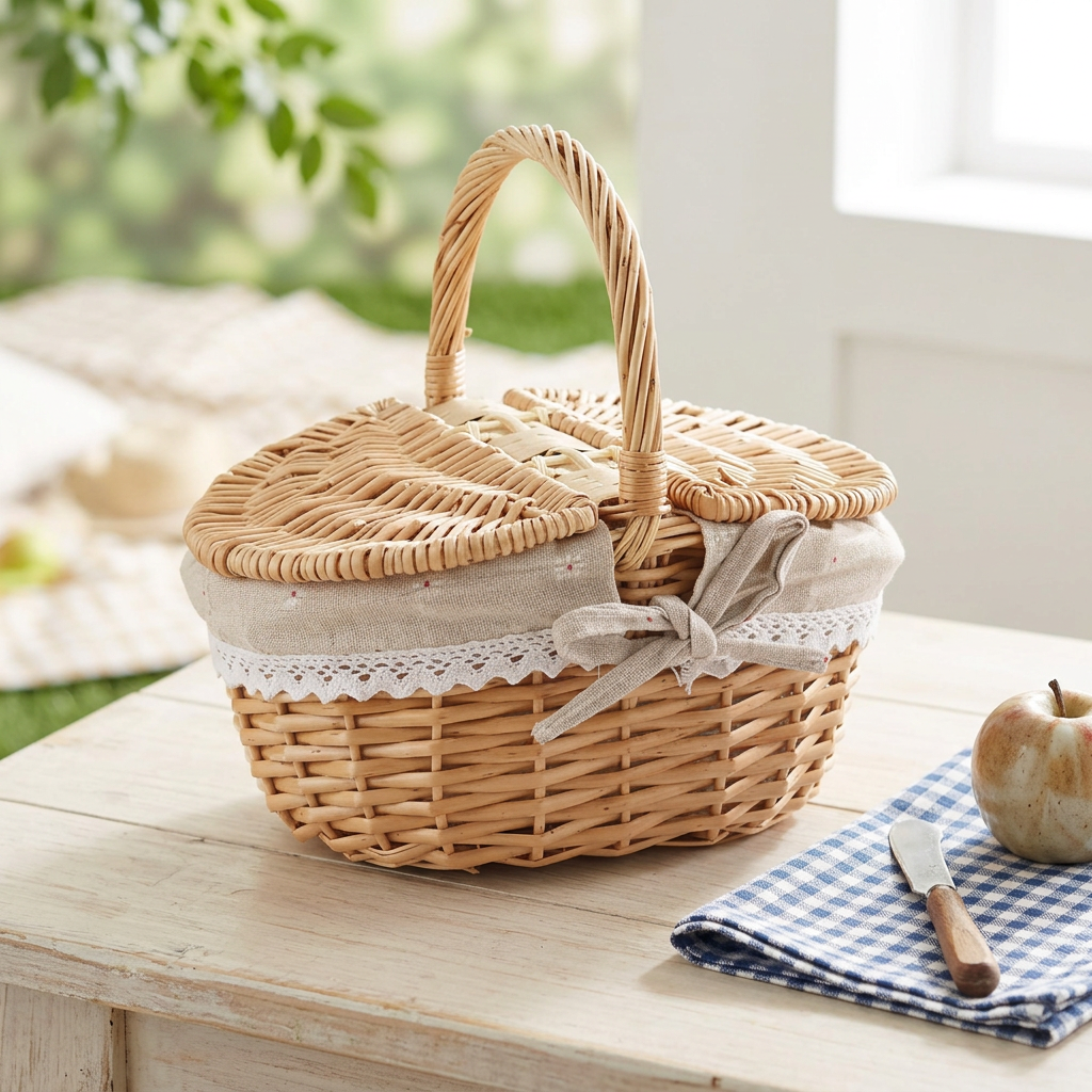 Panier Picnic