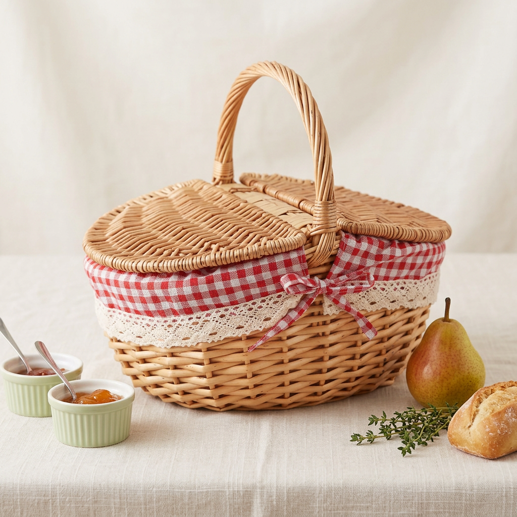 Panier Picnic