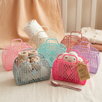 Petit panier de rangement pour bébé