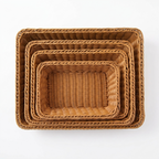 Panier de rangement cuisine