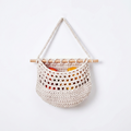 Panier mural suspendu