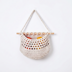 Panier mural suspendu